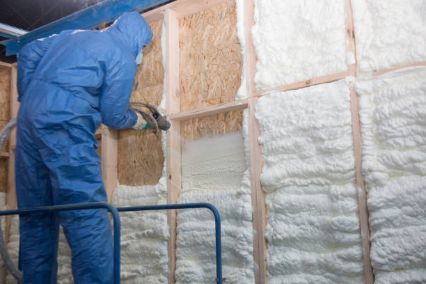 Best Attic Insulation Installation  in South Hill, NY